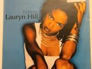Lauryn Hill Ex Factor Import Rare Record