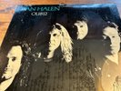 Van Halen OU812 1988 Sealed Rock LP Warner Bros.
