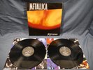 METALLICA -RELOAD  2VINYL LP     1ST 1997 UK VERTIGO    PRESS