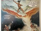 Norman Connors Presents Aquarian Dream Vinyl LP Record 1978 Buddah DISC08 EX/VG+
