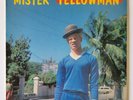 YELLOWMAN Mister Yellowman Vinyl GREL 35 1982 Greensleeves EX / EX Condition