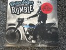 Gotta Have the Rumble by Setzer, Brian (Record, 2021)