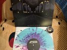 Abandon All Ships - Geeving Vinyl Record Limited Colored Splatter