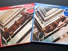 THE BEATLES ORG DOUBLE RED & BLUE VINYL LP's ' 1962-1966 & 1967-1970 '