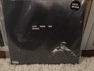 Zach Bryan All My Homies Hate Ticketmaster Live From Red Rocks Vinyl /2500