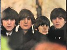 The Beatles For Sale 1969 Uk Parlophone Vinyl Lp Pcs 3062 one 1 box Emi Ex / Ex+