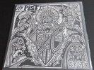 The Pist - Is Risen lp punk crust Hardcore Anarcho Nausea,Behind en Aus Rotten