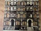 LED ZEPPELIN: PHYSICAL GRAFFITI VINYL 2 LPs ORIGINAL 1975 SWAN SONG