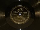 RCA VICTOR  20-3600  VAUGHN MONROE  MULE TRAIN  SINGING MY WAY BACK  78 RECORD