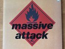 Massive Attack - Blue Lines [VINYL]