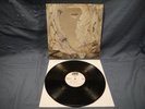 YES - RELAYER      VINYL LP    1ST  1974 PRESS   WHITE   LABEL  PROMO