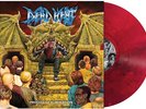 Dead Heat - Process Of Elimination [Used Very Good Vinyl LP] Colored Vinyl, Red