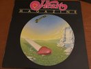 HEART Magazine LP ARISTA SPARTY-1024 