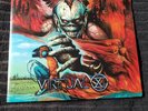 Iron Maiden Virtual XI Vinyl Record