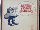 American Country Countdown - Ultrasonic Clean - April 13, 1974 3 LP Box Set EX