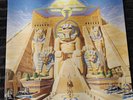 Iron Maiden Powerslave Vinyl Record