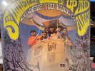 THE 5TH DIMENSION LP UP ,UP AND AWAY 1967 Soul City  SCS 92000 SEALED OG PRESS