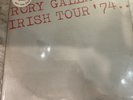 RORY GALLAGHER  2LP  IRISH TOUR 74  POLYDOR PD2-9501 EX/VG+ 1974 Promo