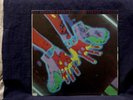 ROLLING STONES VERY RARE SEALED LP EMOTIONAL RESCUE 1980 USA 1stPRESS W/POSTER