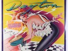 Dayton - Hot Fun LP - Liberty SEALED