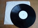 FRANK ZAPPA - LUMPY GRAVY - 1968 UK VINYL LP WHITE LABEL TEST PRESSING