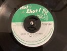 BROADWAY - Guns In The Ghetto, 7” vinyl roots reggae Ja ‘74 (Hot Shots)