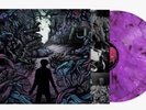 A Day To Remember Homesick Purple Smoke 2-LP Vinyl