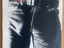 THE ROLLING STONES STICKY FINGERS COC 59100 Working Zipper Insert