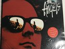 Vintage LP Record - The Angels - Liveline -It only contains one of the 2 records