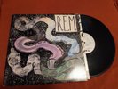 R.E.M. - Reckoning lp Original IRS record Stipe