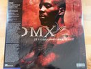 DMX It's Dark and Hell Is Hot VMP VINYL ME PLEASE Blood In 2xLP Records  NEW