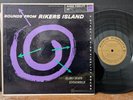 Elmo Hope Sounds From Rikers Island 1963 Philly Joe Jones John Gilmore OG Mono