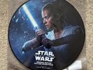 Star Wars The Rise Of Skywalker Double LP Picture Disc Vinyl