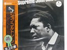JOHN COLTRANE SUPREME LOVE ABC IMPULSE YP8527AI Japan LP