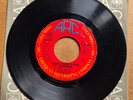 EARTH WIND & FIRE September/Love's Holiday 45 Record Vinyl Records DISCO SOUL