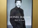 Lionel Richie - Back To Front - LP - EX+