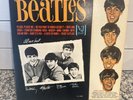 The Beatles Songs, Pictures, and Stories of the Fabulous Vinyl Record (VJ 1092)