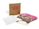 Alice Cooper Muscle Of Love Pink Vinyl Record  2LP Set Factory Sealed