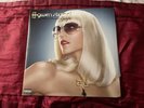 Gwen Stefani The Sweet Escape Vinyl  Gold Disc New But Not Sealed