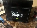 Stereo Vinyl Box Set by Beatles (Record, 2012)