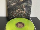 Step Into the Light by Acacia Strain (Record, 2023) Limited Clear Yellow - NM
