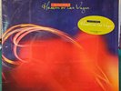 Cocteau Twins Heaven or Las Vegas 1990, FACTORY SEALED, C1-93669 - RARE VINTAGE