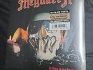 Megadeth - Killing is my business. Business is good 500 Iridescent Gold Vinyl