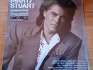 Marty Stuart Vinyl LP Icon: Best Of Marty Stuart Record Autographed RSD Album NR