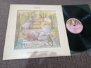 Genesis-Selling England By The Pound-UK 1st press-1U/2U-EX/EX+