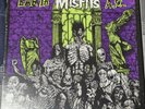 The Misfits Earth AD New Vinyl Record LP