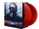 VALD - PANDEMONIUM - DOUBLE ALBUM VINYLE ROUGE