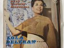 LOLA BELTRAN - LA REINA DE LA CANCION RANCHERA - 1968 MEXICAN TRIPLE ALBUM