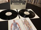 THE PRODIGY Experience 1992 RARE US ORIGINAL DOUBLE VINYL 2xLP