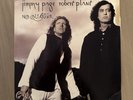 No Quarter Jimmy Page Robert Plant 1994 Double Vinyl LP Rare Led Zeppelin